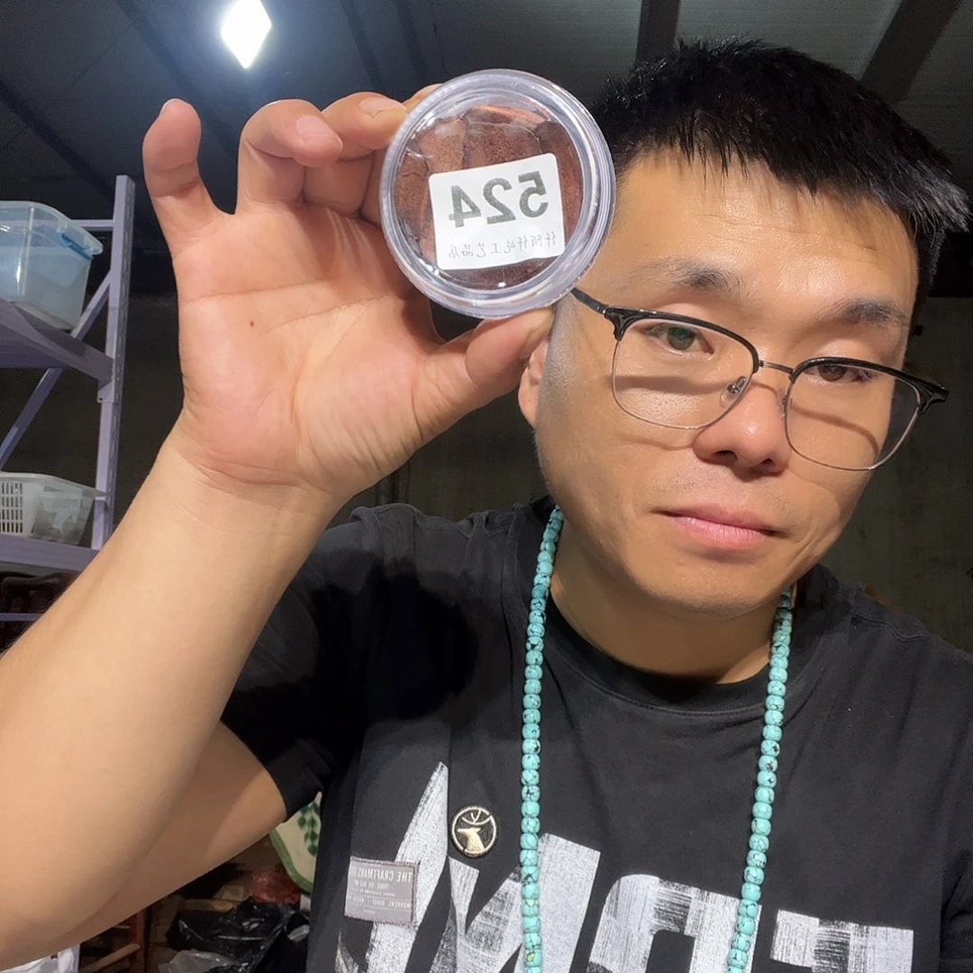 大果紫檀（缅甸花梨）524