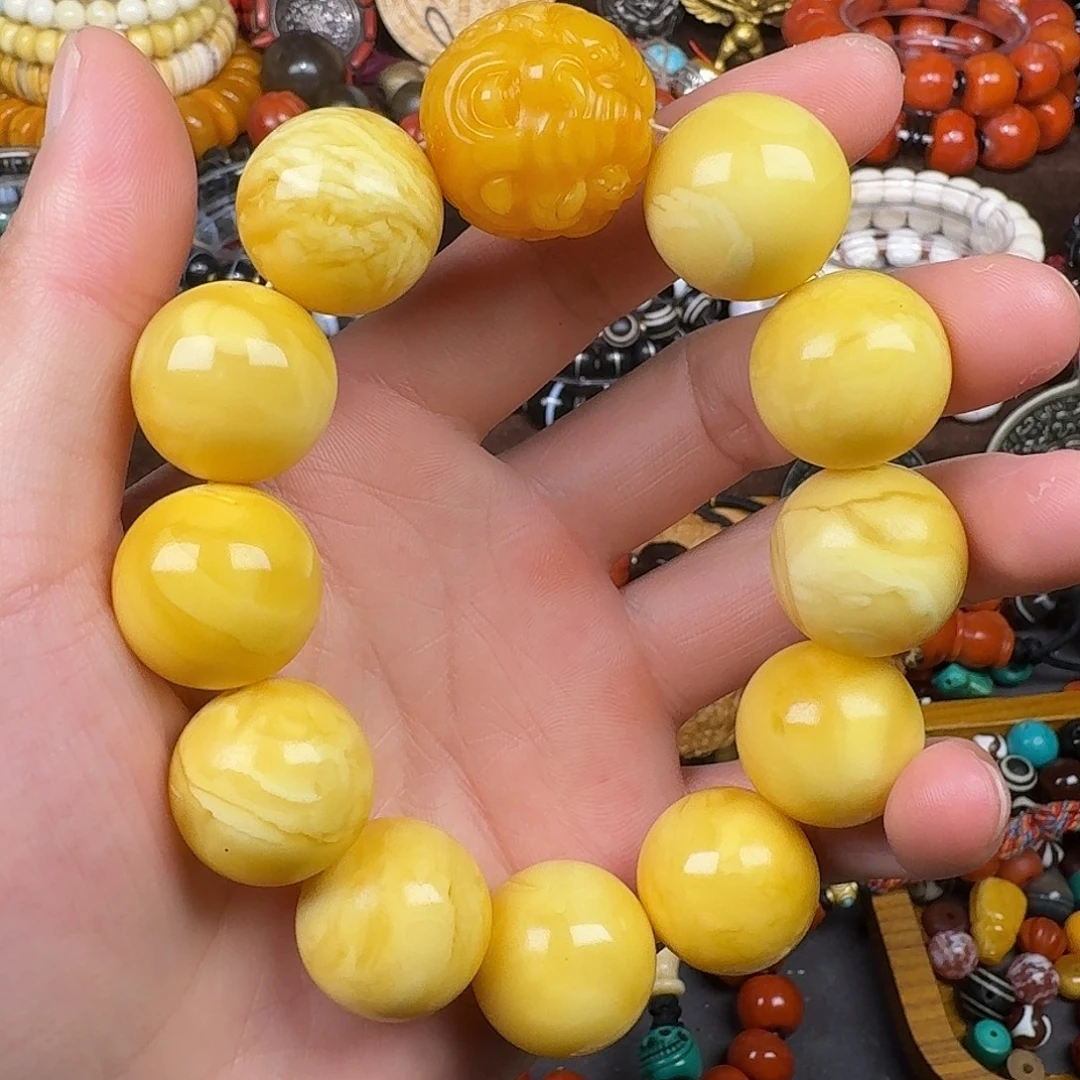 吊坠柏香籽/百香籽