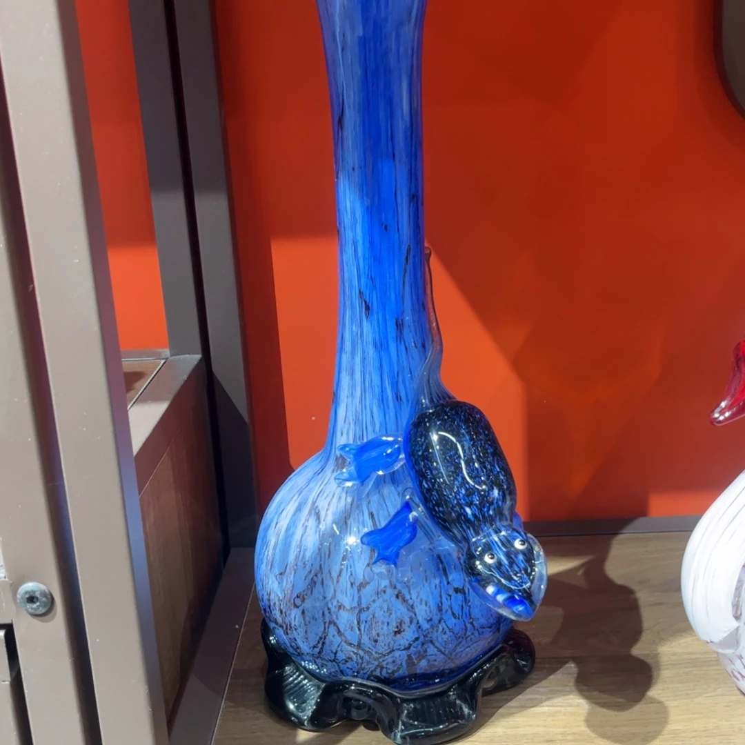 琉璃手工艺品精品