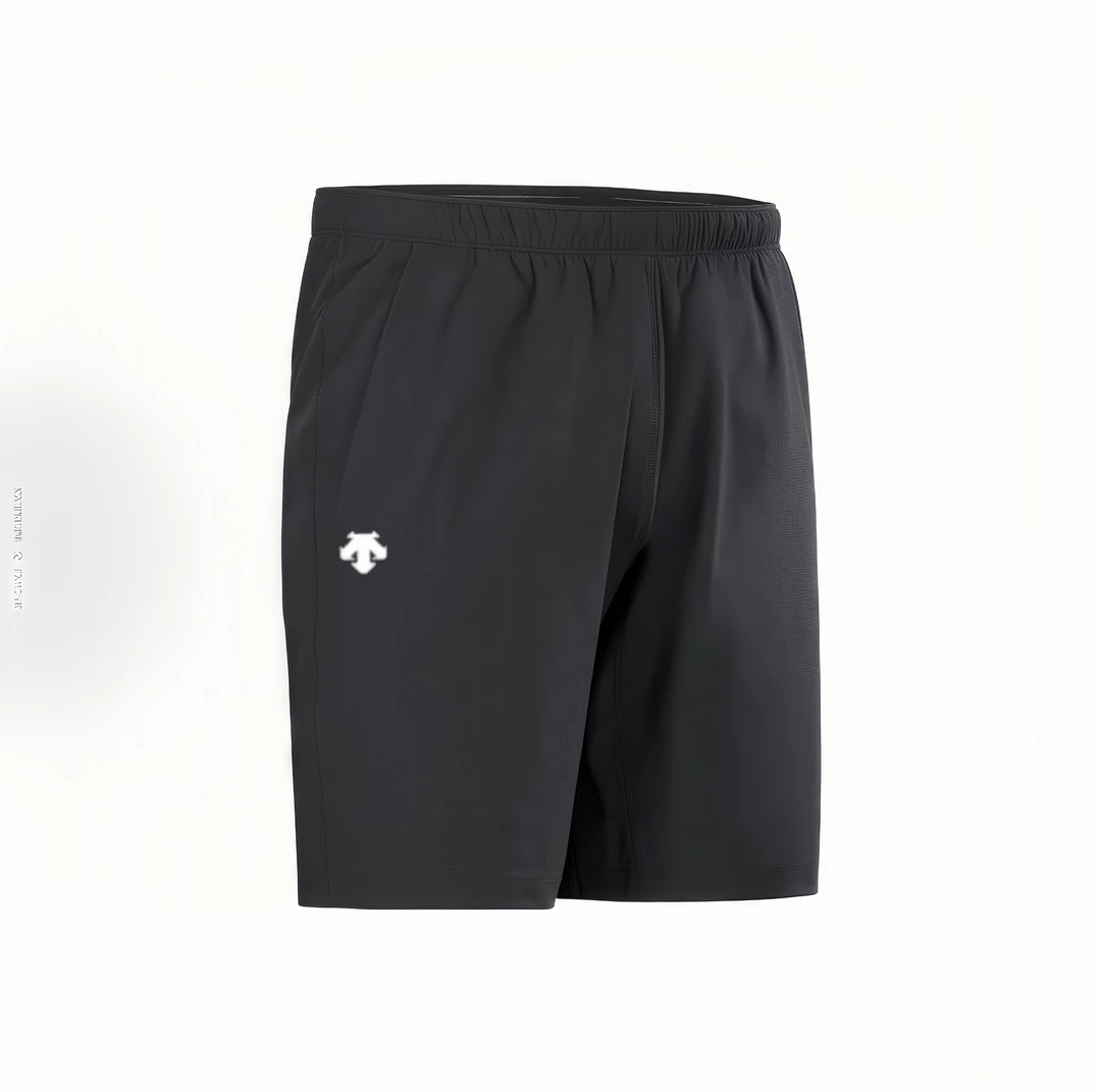 888【清仓】迪迪 常规速干短裤   简约百搭沙滩裤  【发正标】