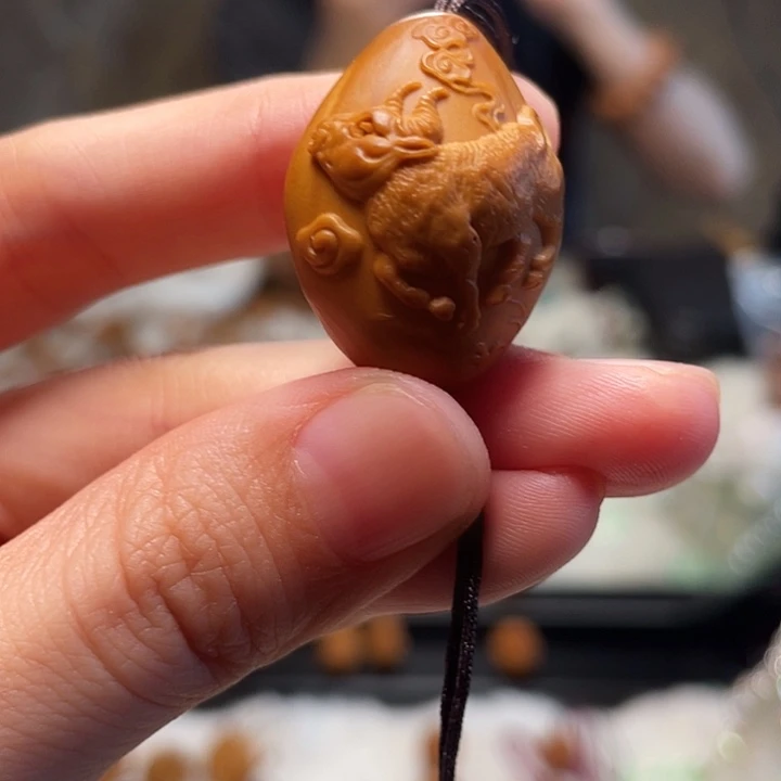 橄榄核手串/手链橄榄核