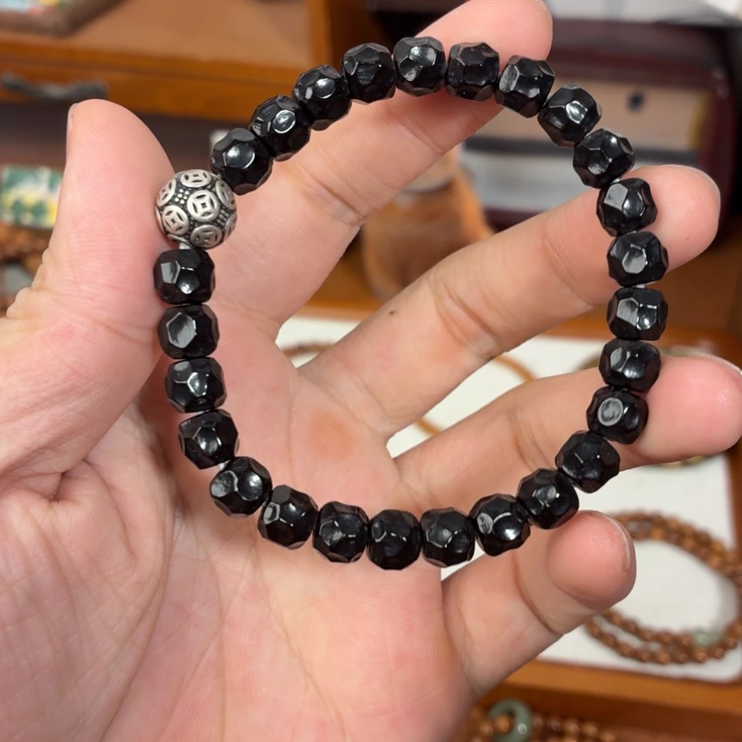 椰蒂手串多样性的