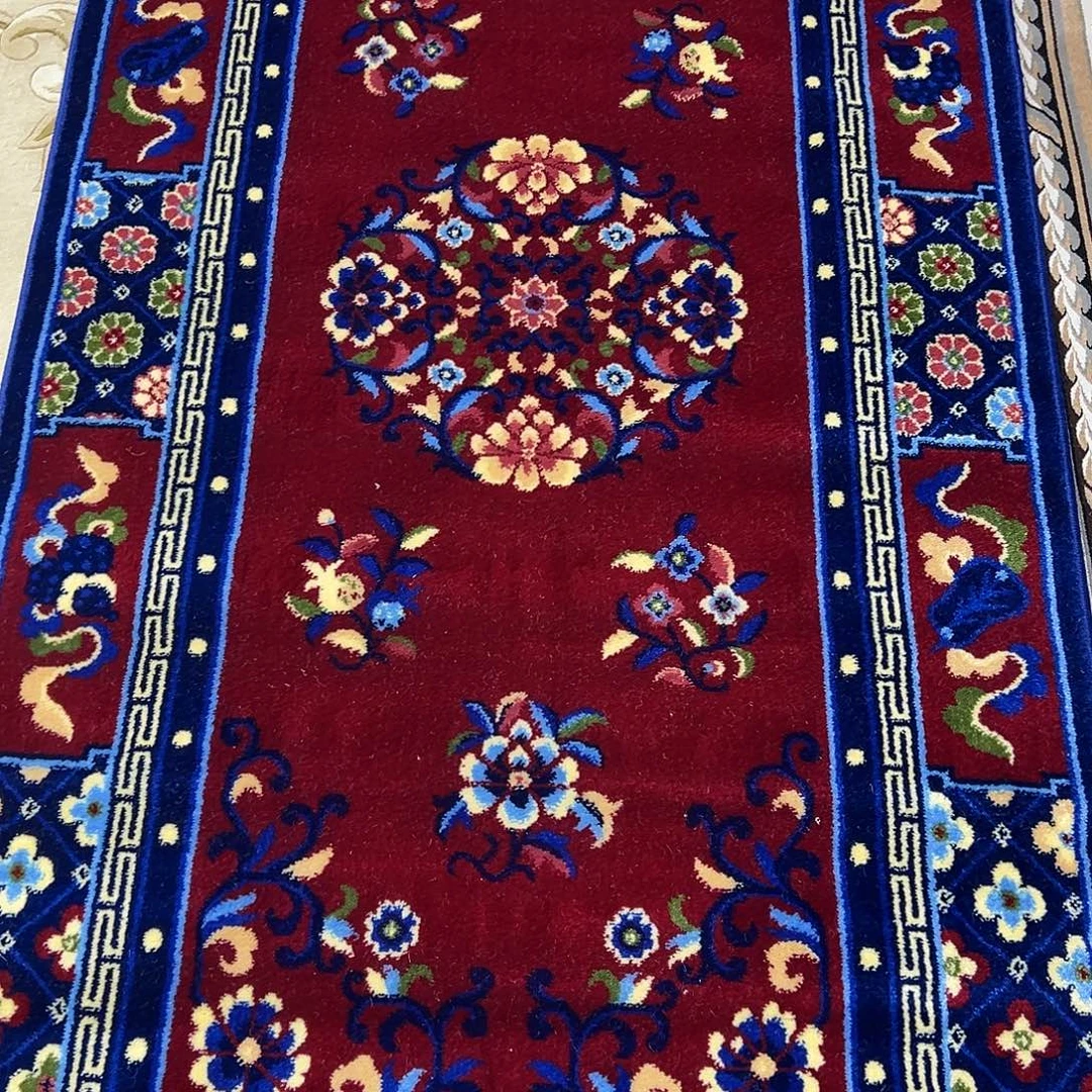 混纺100×200丙纶编织特价福利