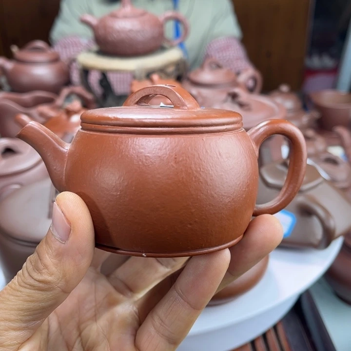 茶宠紫砂紫砂等珍贵