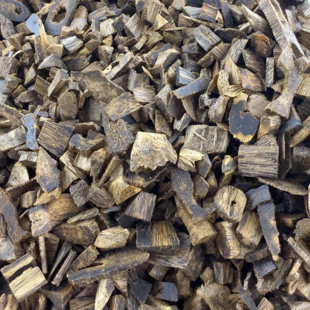 晨****香料绿棋99沉100克配隔火炉