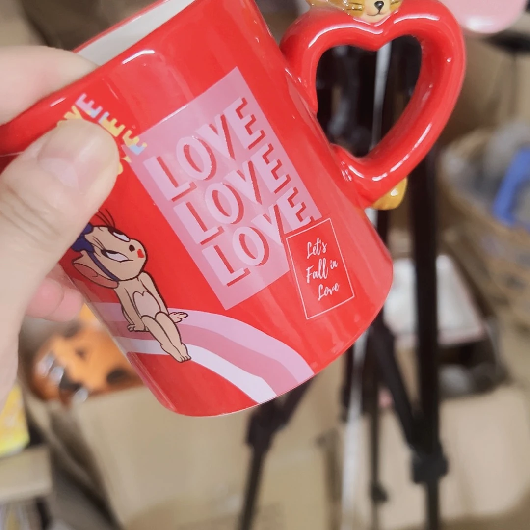 没***铁微瑕可爱可爱满20包邮