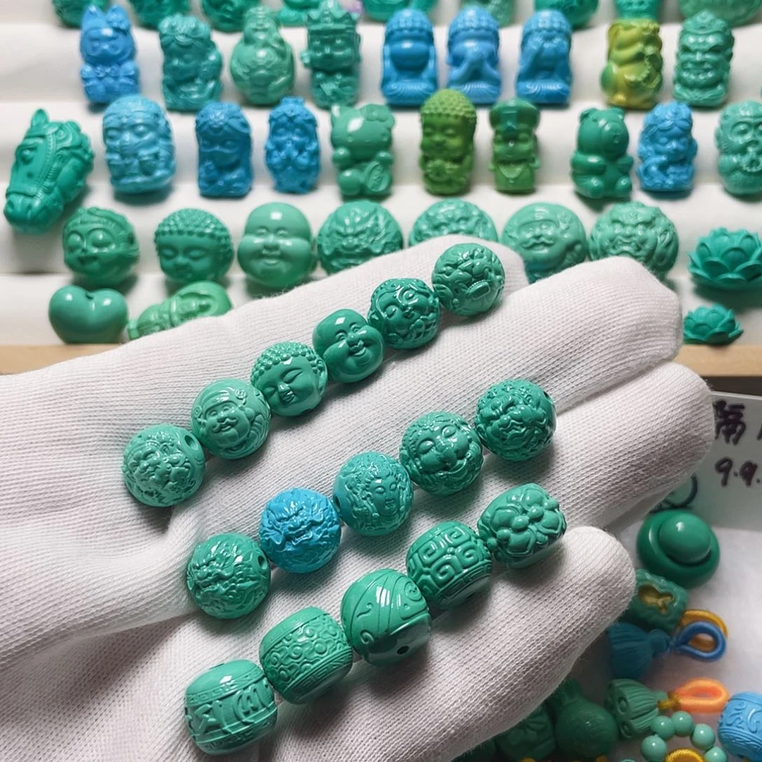 单颗价格，尺寸卡11➕