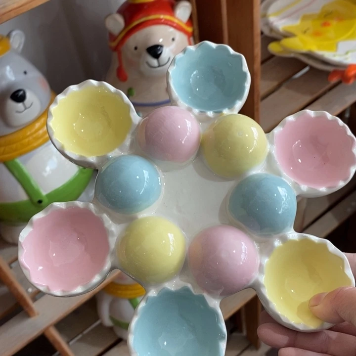 陶瓷树脂工艺摆件