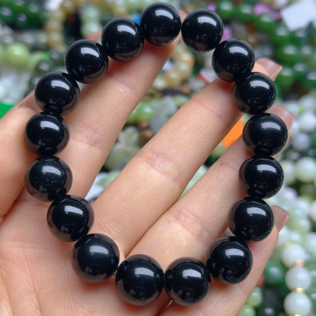 手链未镶嵌和田玉