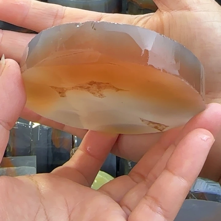 定制玛瑙安*。手镯定制款