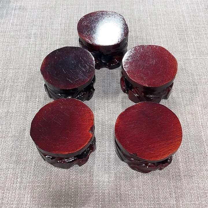 手工艺品琉璃红木工艺品雕刻工艺