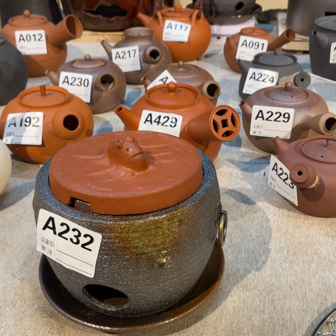 潮州手工制作工艺