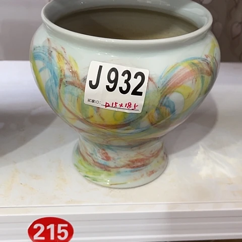 景德镇手工工艺制作