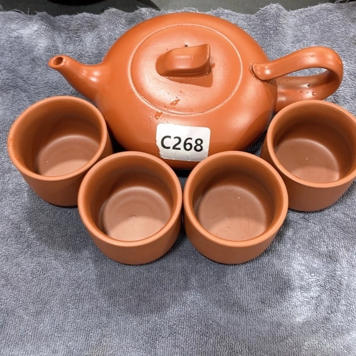 茶壶紫砂紫砂壶茶具