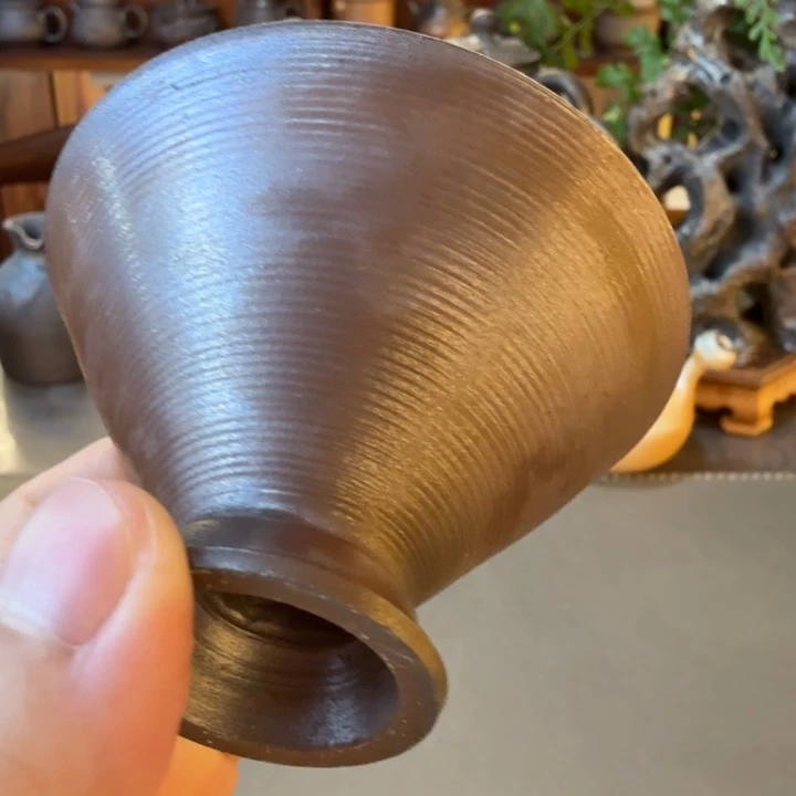 摆件柴烧福利新品多多