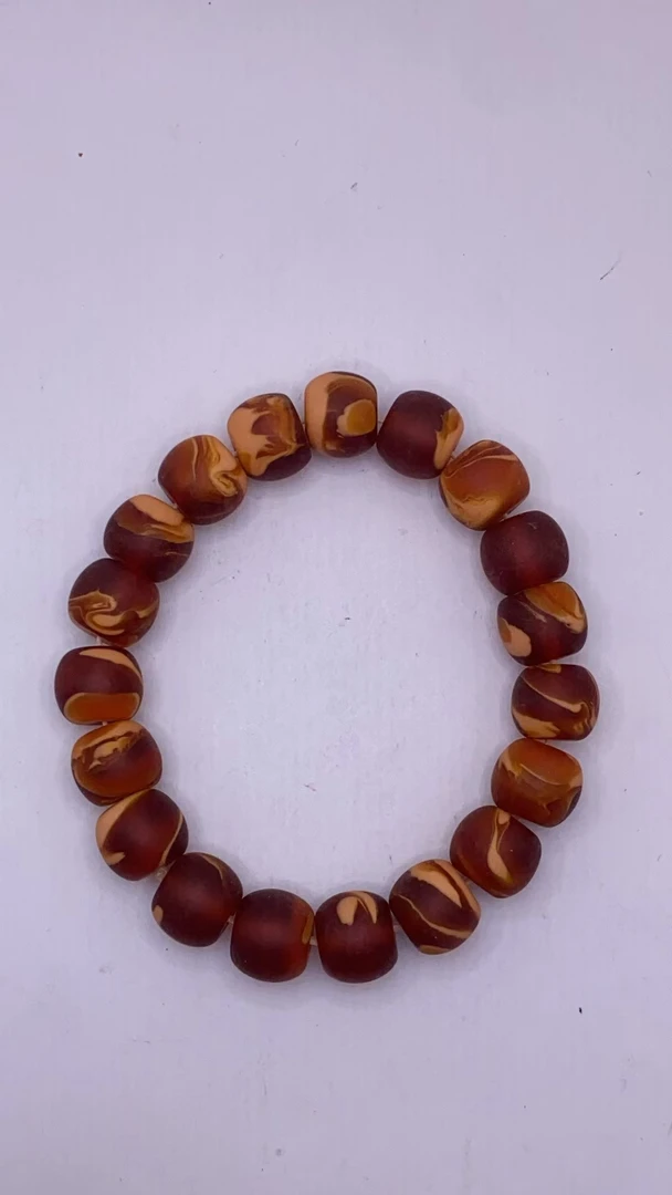 CY86【创艺家】精致手串（多样性发其一）