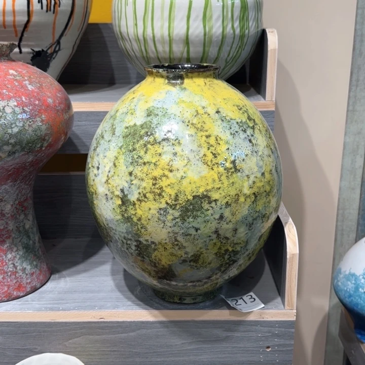 景德镇陶瓷艺术品