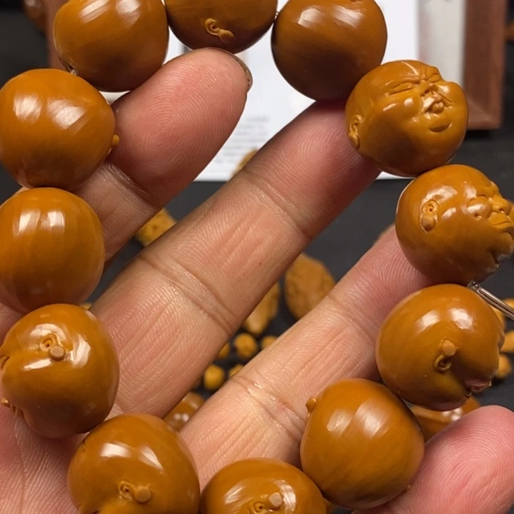 手串/手链橄榄核橄榄核百态