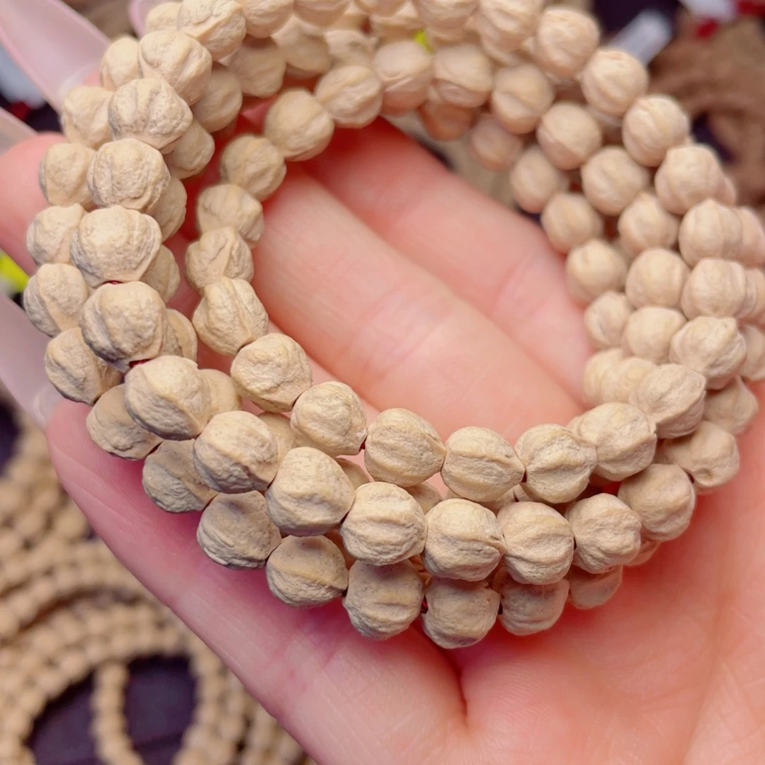 柏香籽/百香籽吊坠