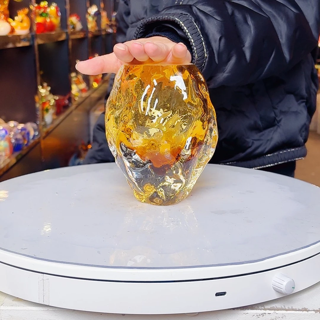 琉璃手工艺品琉璃