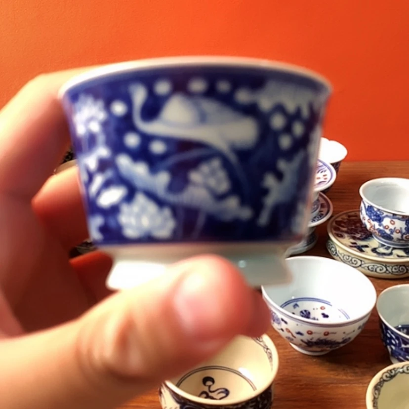 【闪购商品】陶瓷艺术
