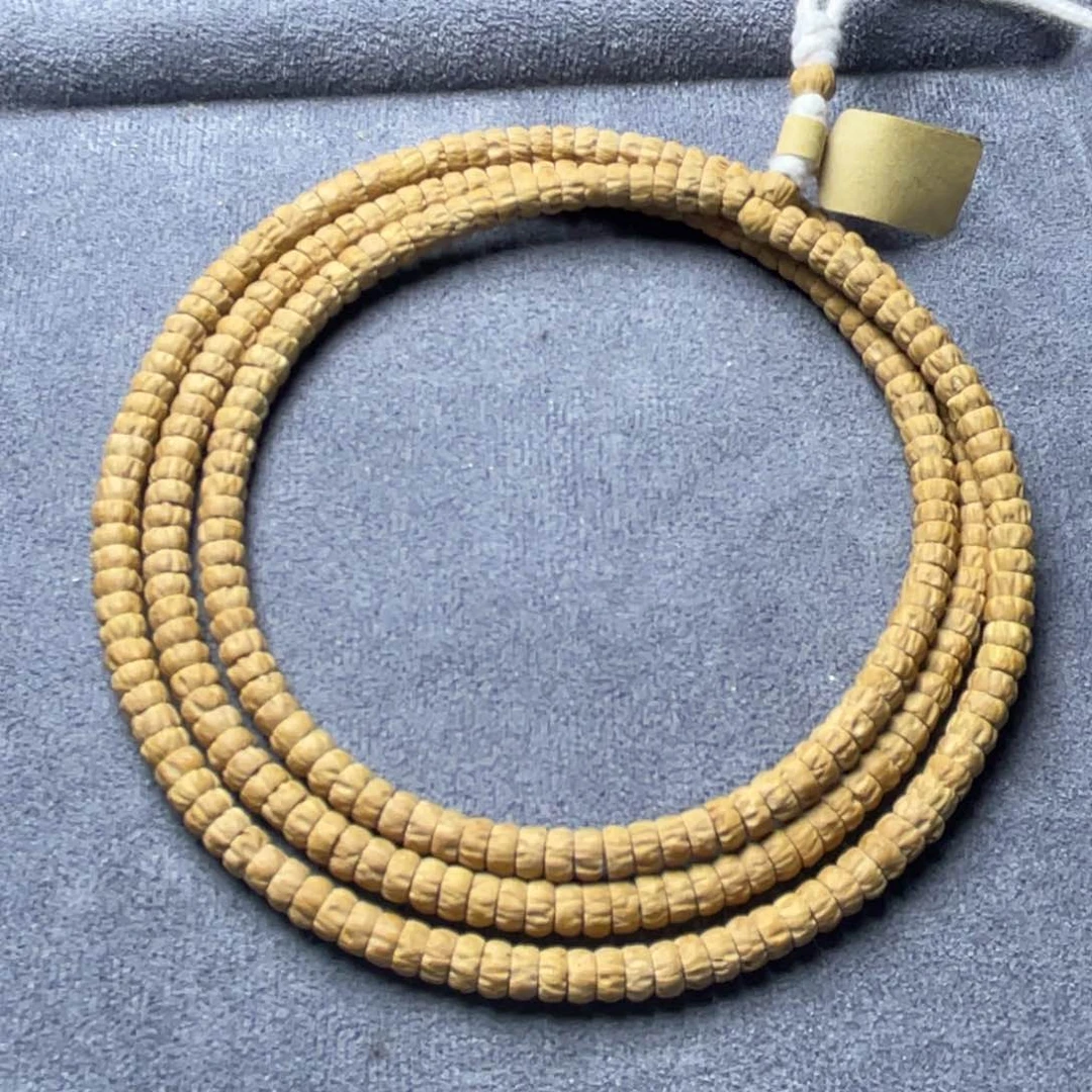 柏香籽/百香籽手串