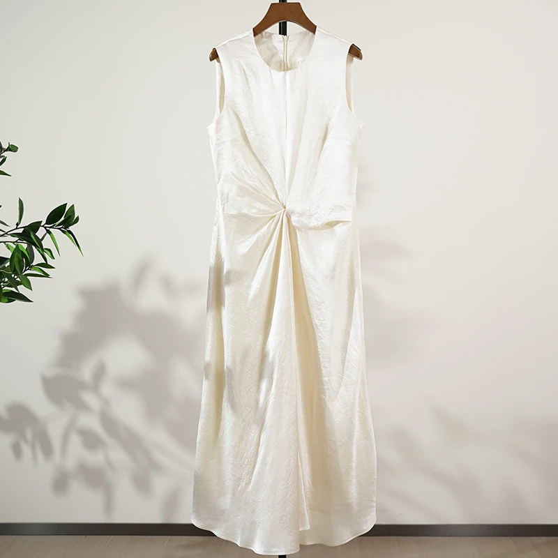 醋酸女士连衣裙（240861）20901