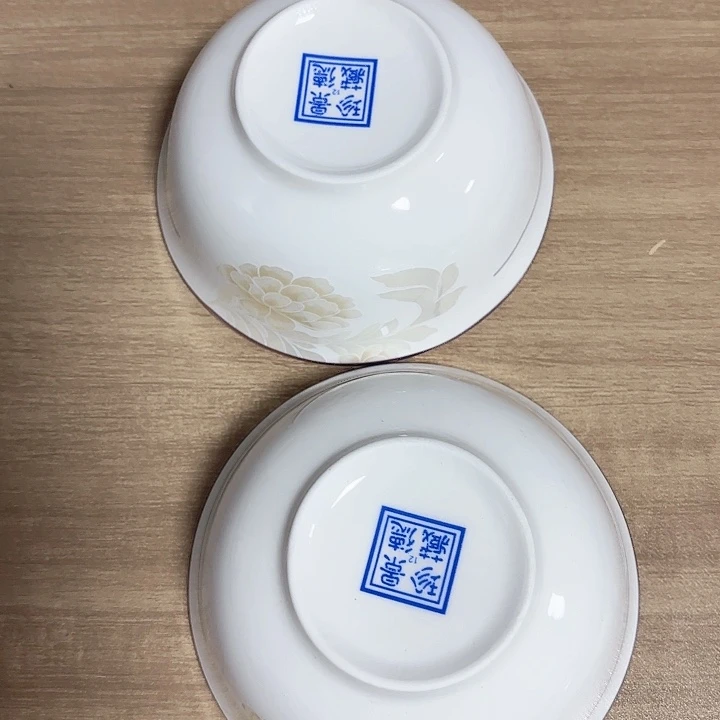 摆件陶瓷摆件不固定一对