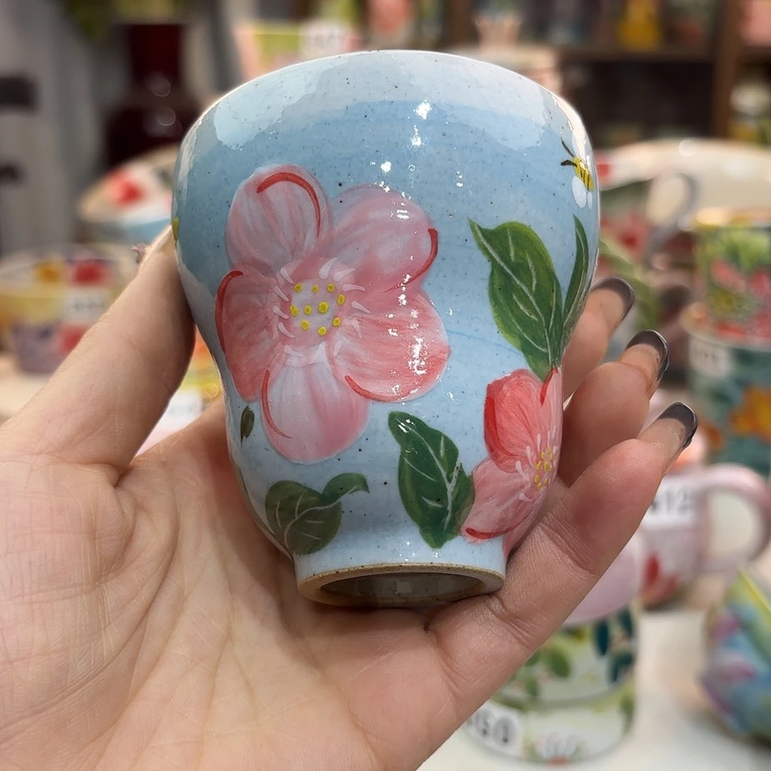 瓷片在这里我们都在寻找答案