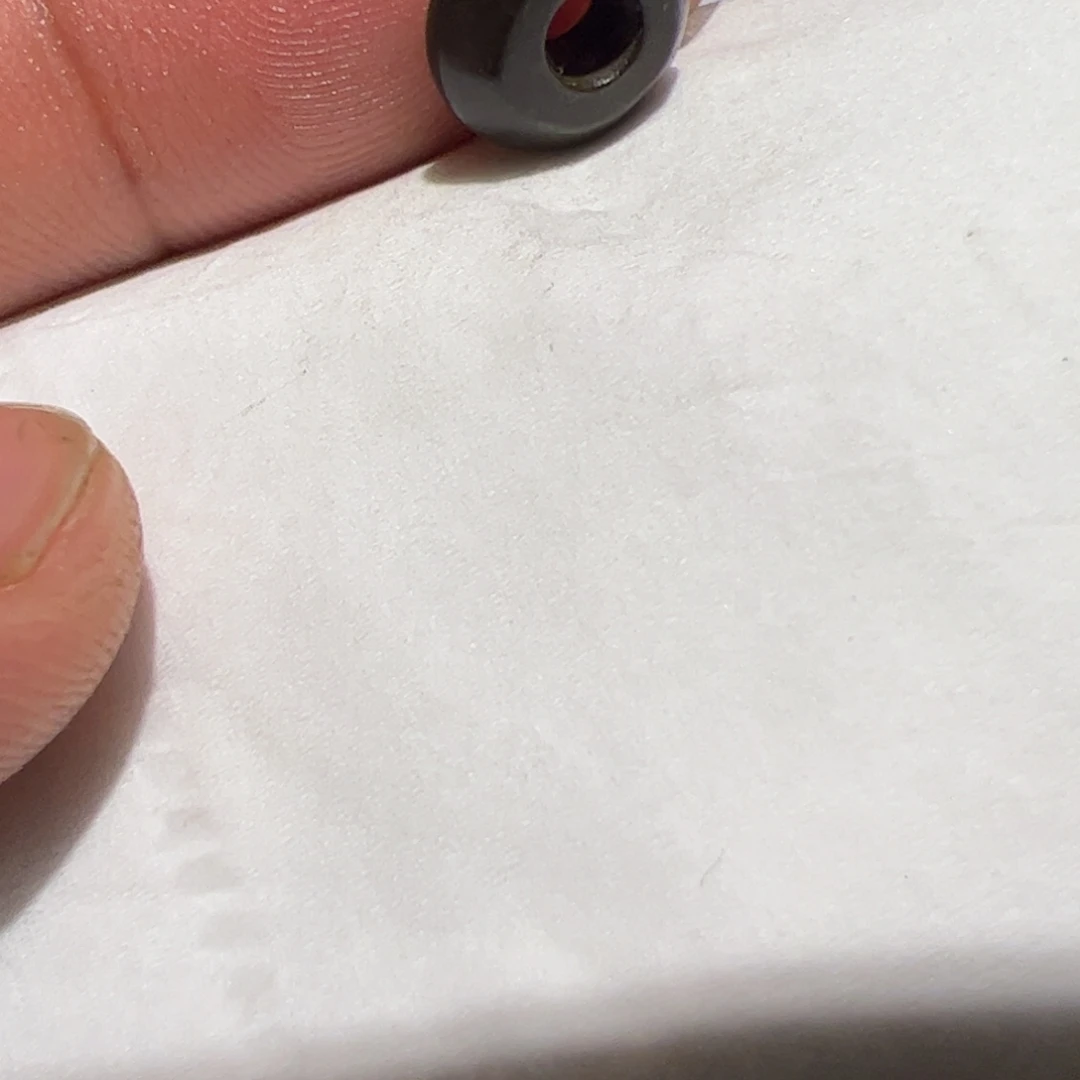 颈饰玻璃你在一起的