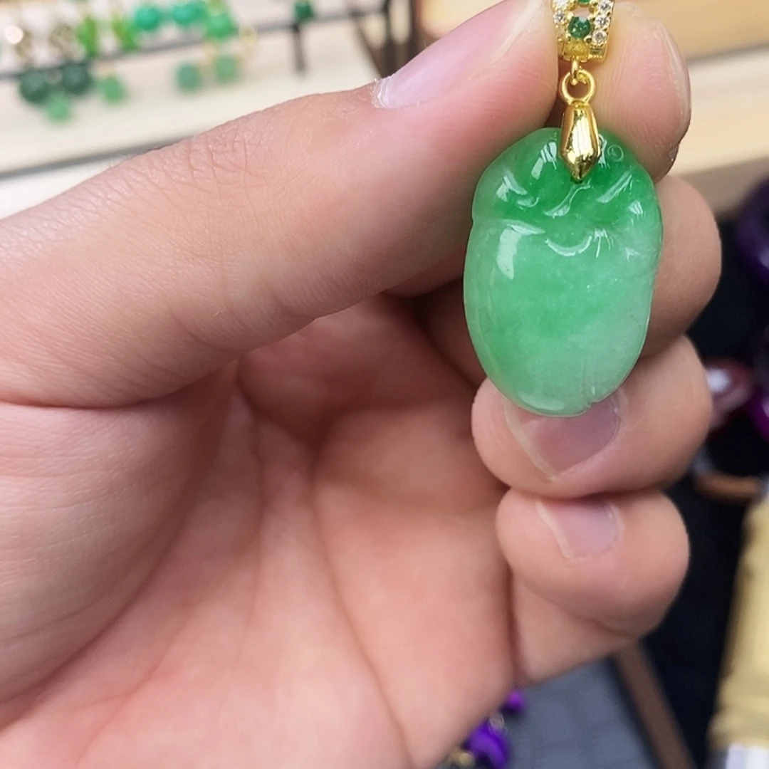 所见即所得！一图一物