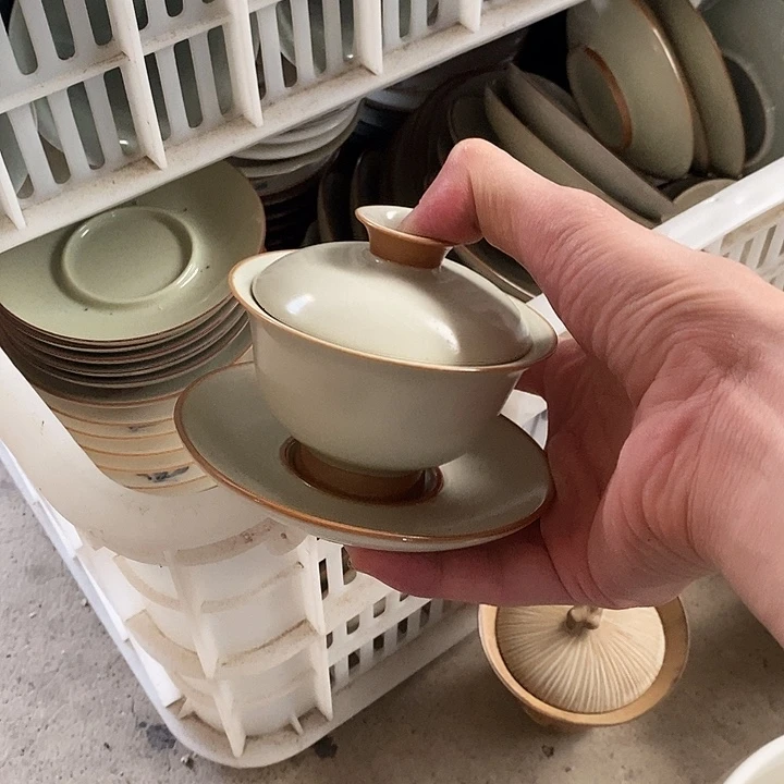 微瑕茶具介意勿拍