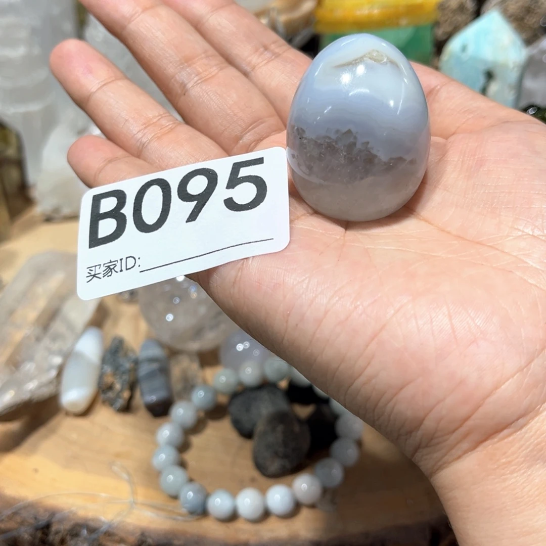 未镶嵌珠宝半成品水晶多样性发其一微瑕