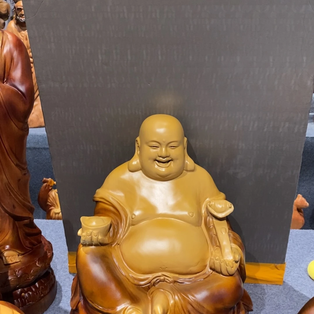 香樟木诚***下木制工艺品