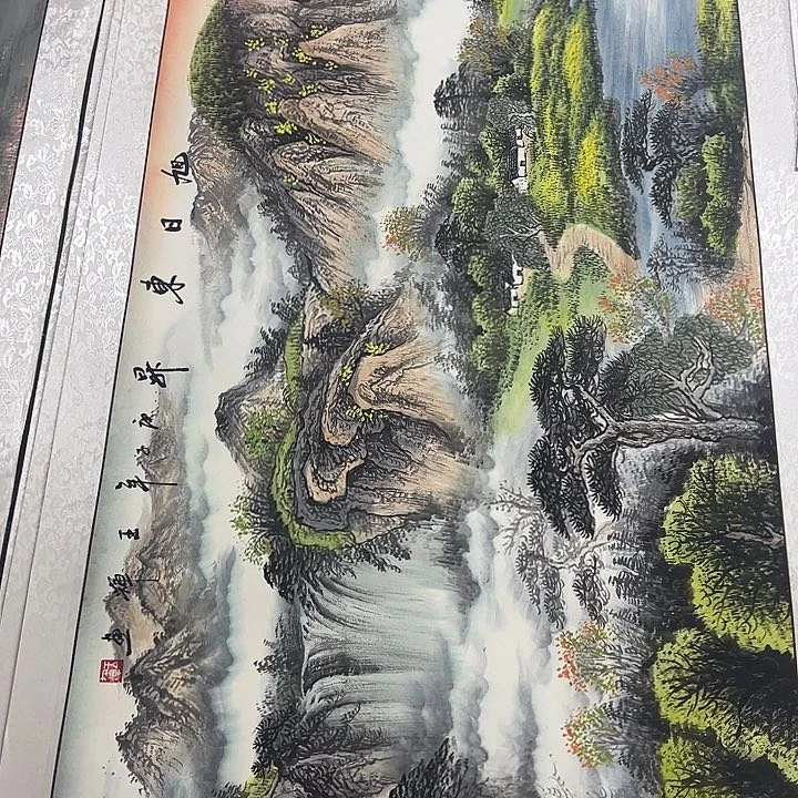 落地款三*人节日放大漏，进来捡漏啦