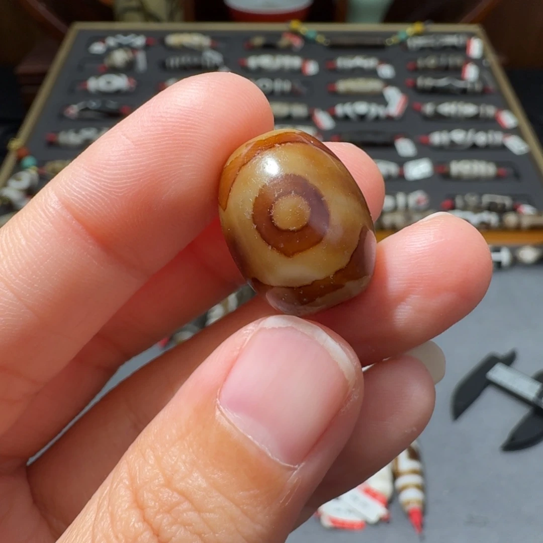 玛瑙/玉髓颈饰未镶嵌74