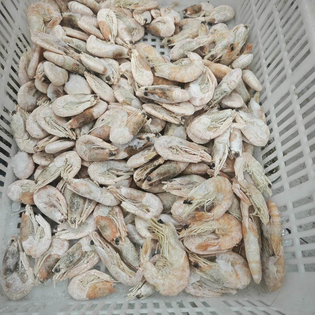 （广禄海鲜）风干虾