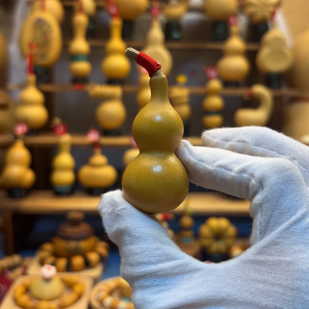 河***司葫芦家饰系列产品