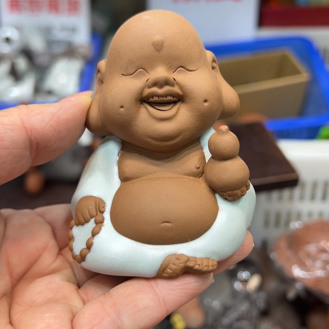 紫砂茶宠5566038525