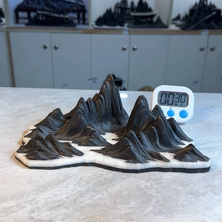 灵璧奇石博览会金奖放*