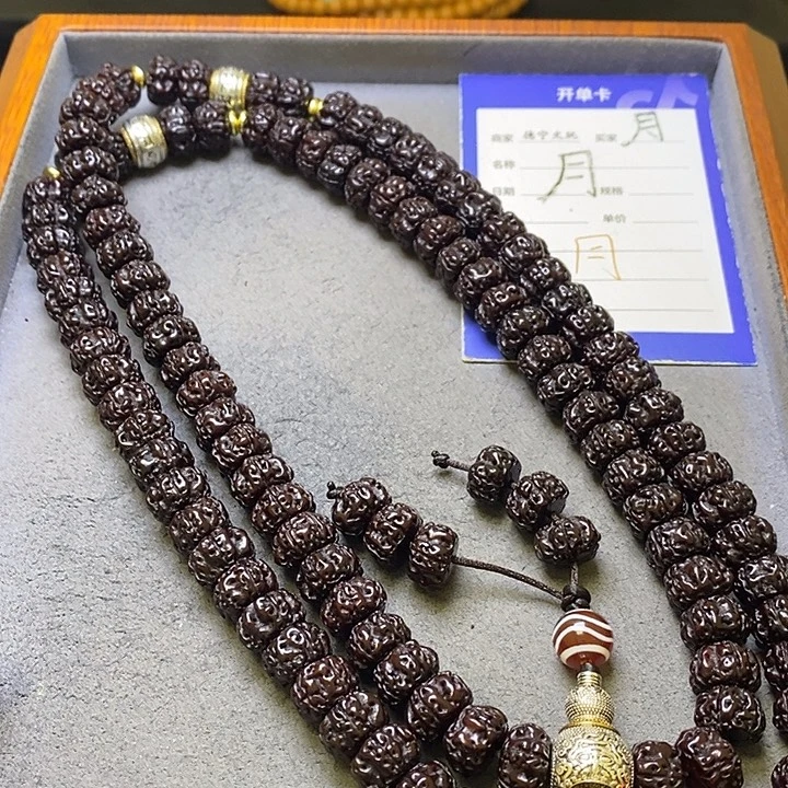 金刚菩提吊坠金刚