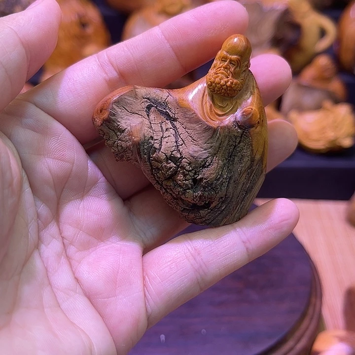 柏木（崖柏）88888888888888888