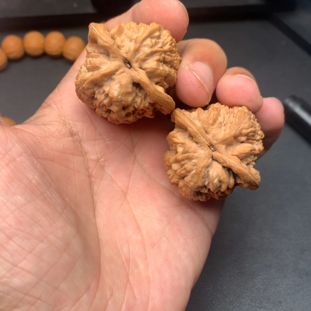 核桃手串/手链40全品蚂蚁沟