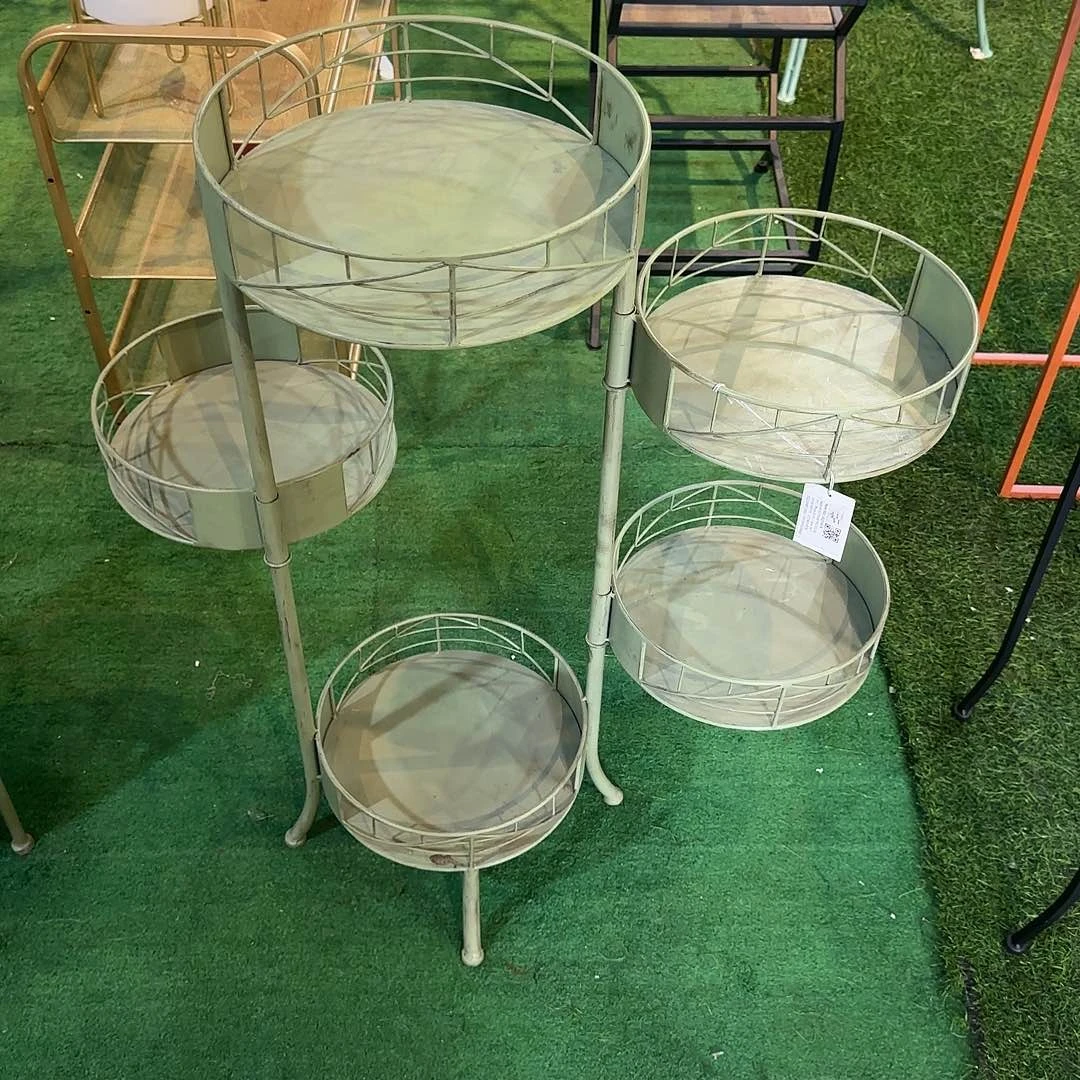 花架置物架户外用品