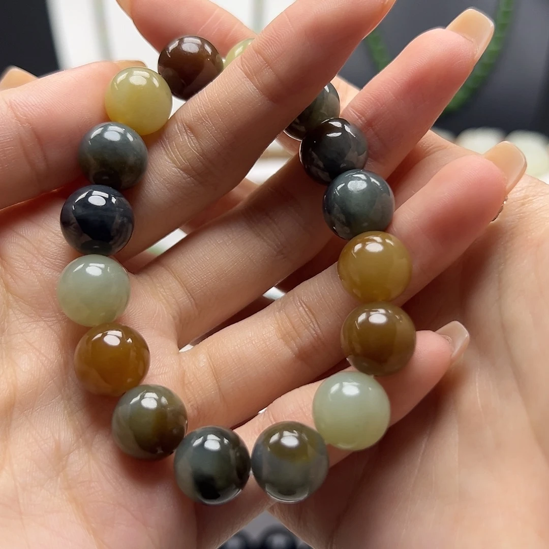 和田玉（糖玉）未镶嵌颈饰和田玉自选