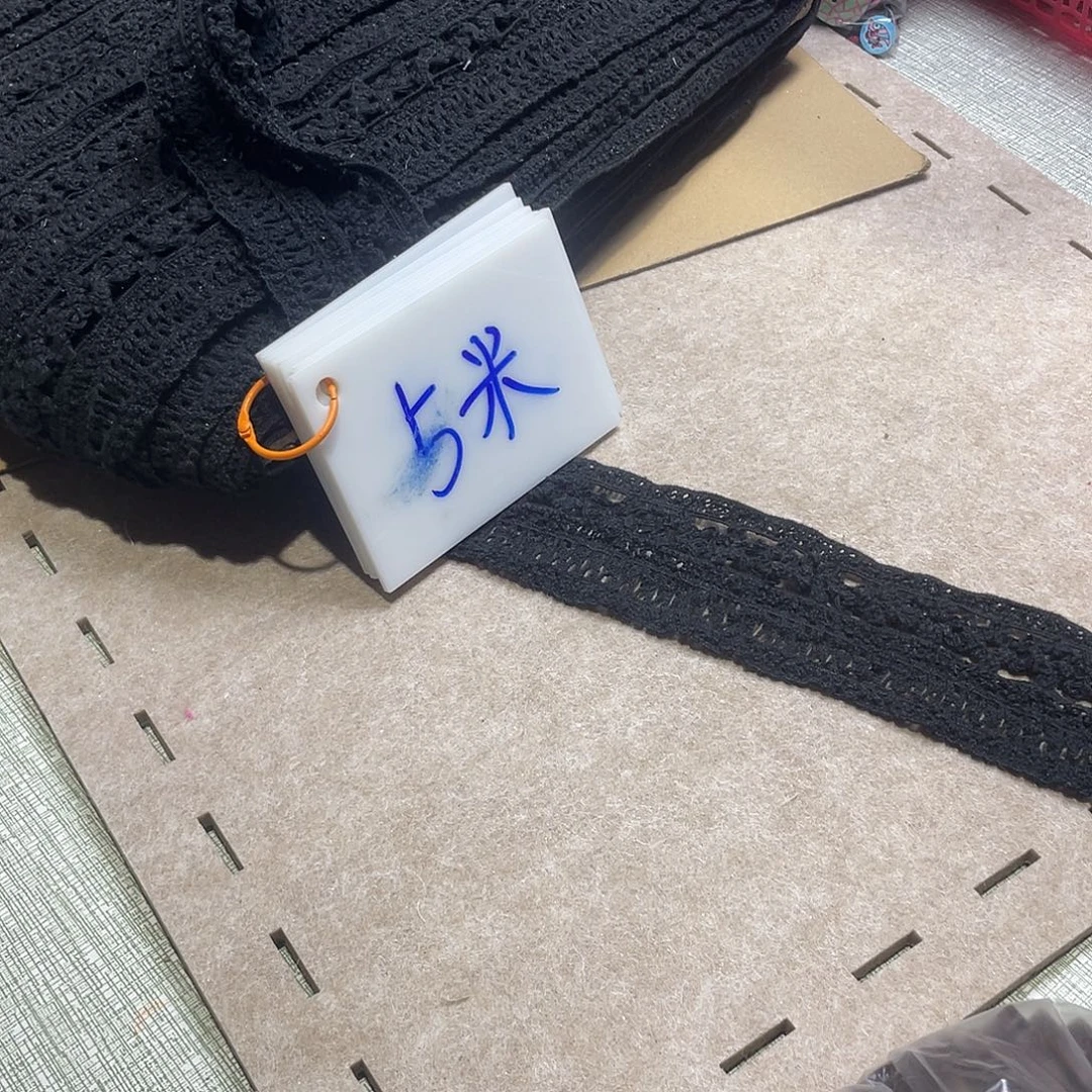无纺布直播辅料链接