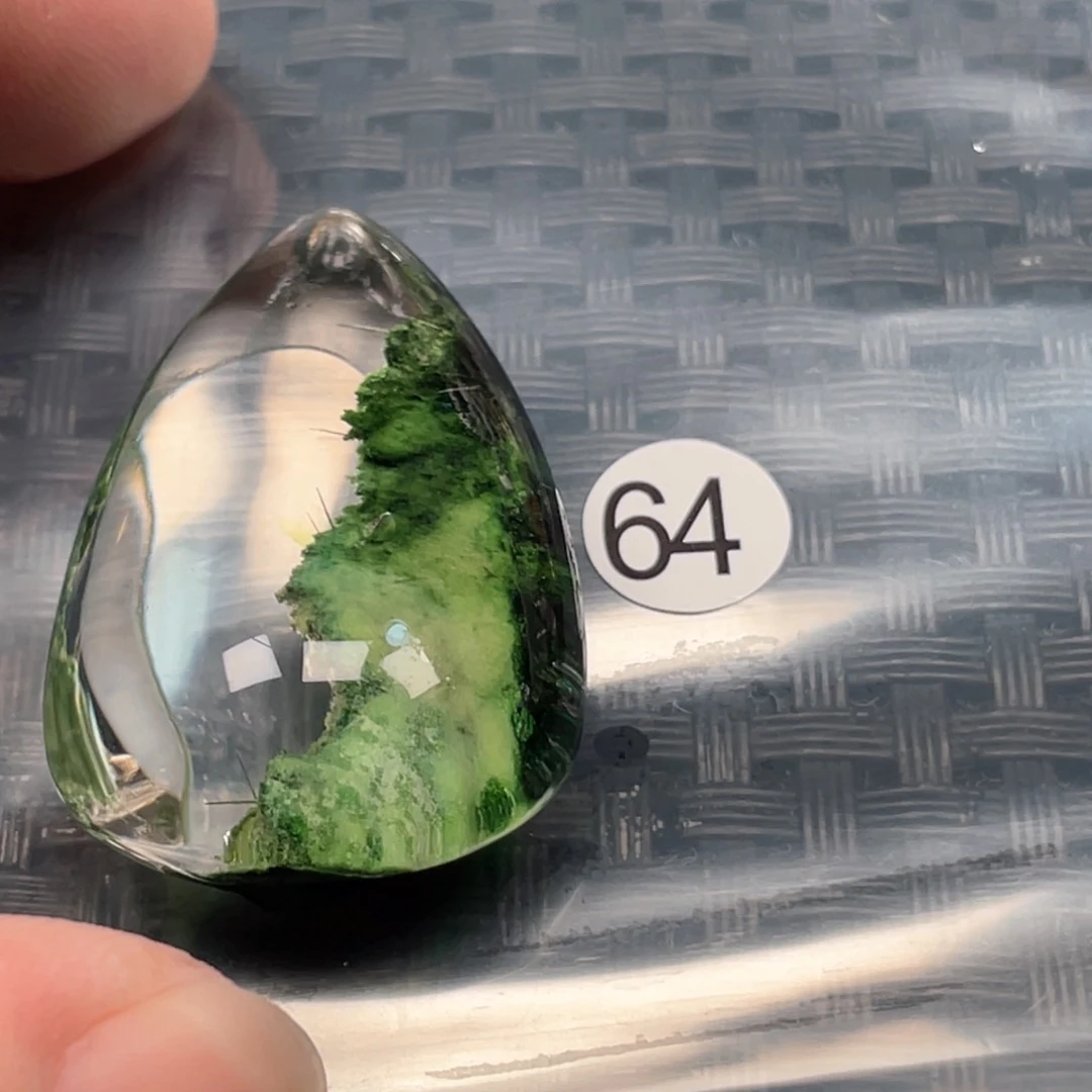 【闪购商品】颈饰未镶嵌水晶秋**萧