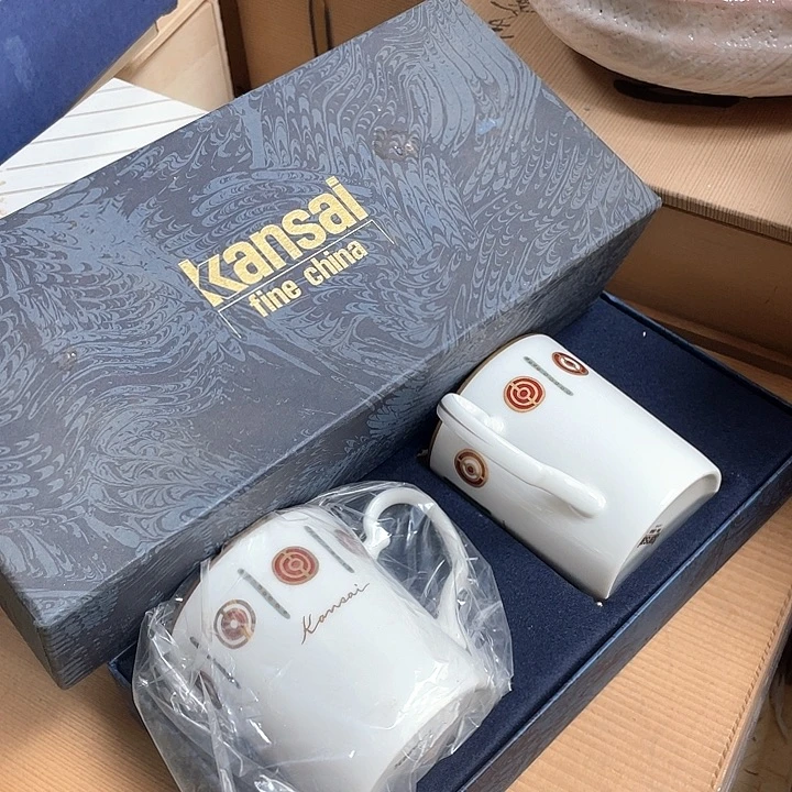瓷片056 一人直播，看品直播间说序号