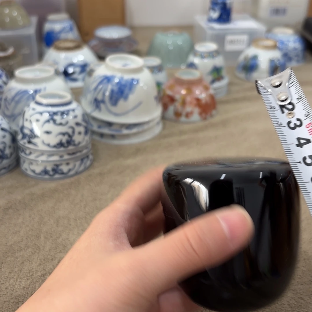 非常好看的物品 The