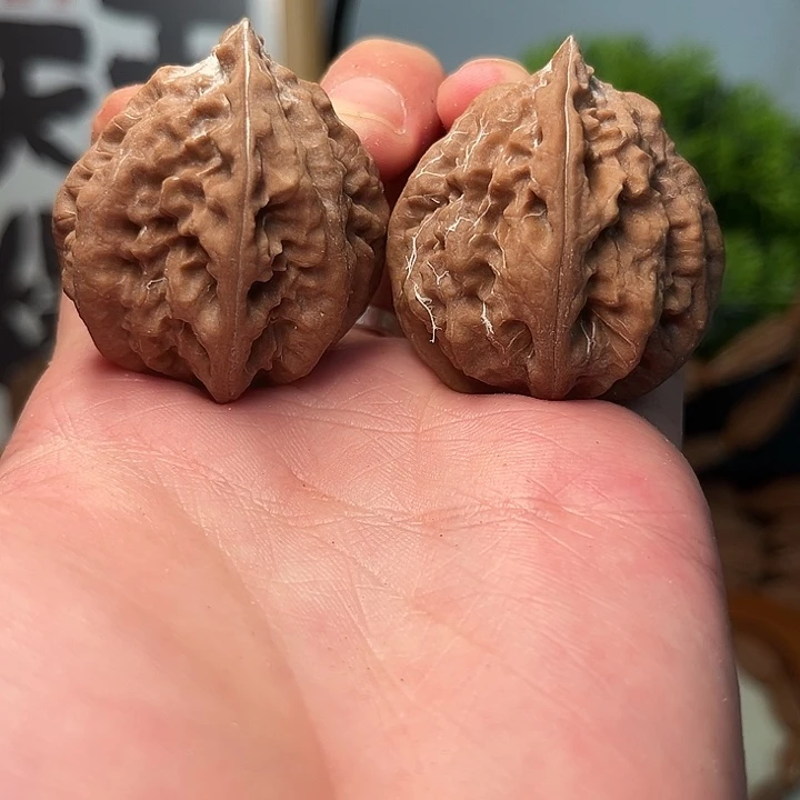 文玩核桃吊坠核桃6